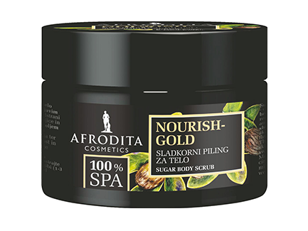 afrodita-100-spa-nourish-gold-secerni-piling